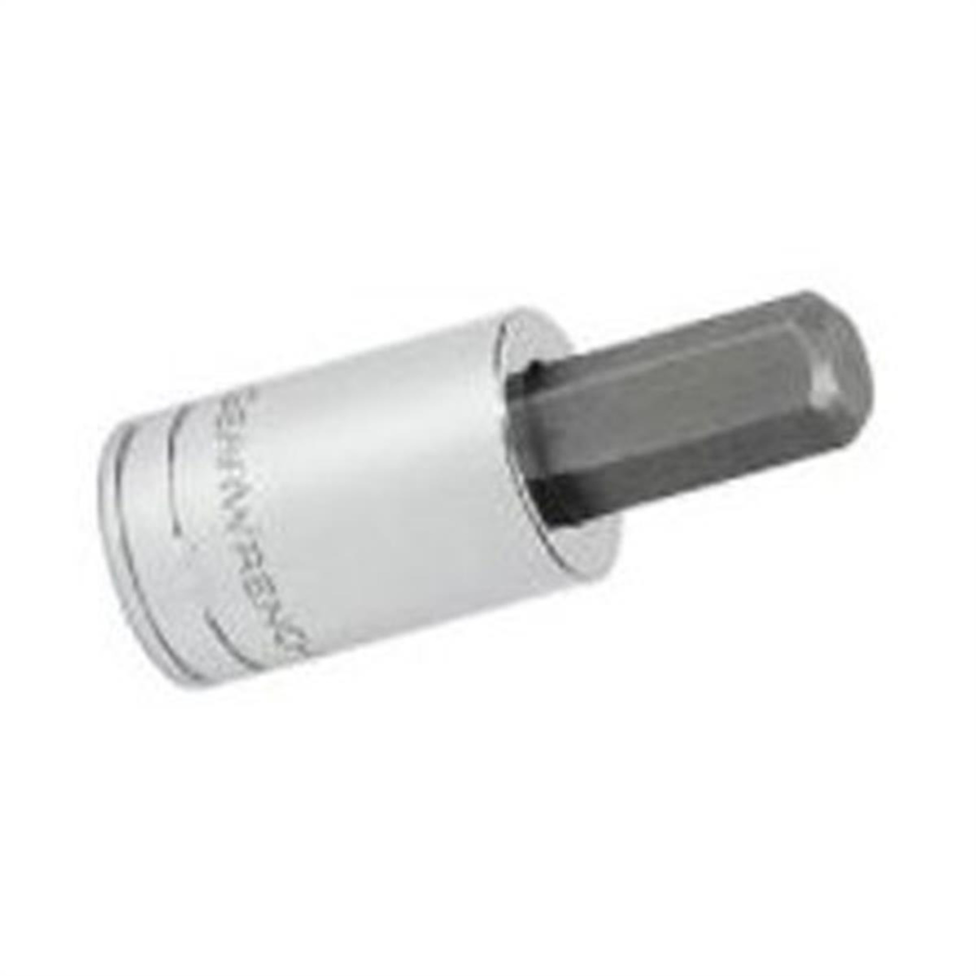 GearWrench Hex Bit Socket — 5mm, 1/4in. Drive, Model# KDT80165